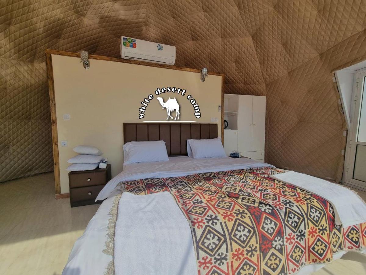 White Desert Camp Ваді-Рам Екстер'єр фото